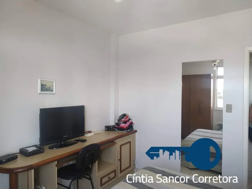 Foto 1 de Apartamento com 3 quartos à venda, 140m2 em Centro, Campos Dos Goytacazes - RJ