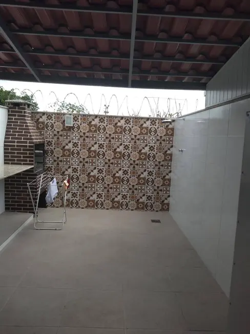 Casa com 2 quartos à venda em Parque Jóquei Club, Campos Dos Goytacazes - RJ - imagem 3 Foto 3 de Casa com 2 quartos à venda em Parque Jóquei Club, Campos Dos Goytacazes - RJ