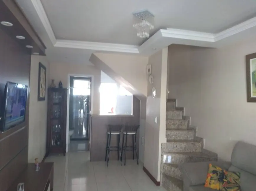 Casa com 2 quartos à venda em Parque Jóquei Club, Campos Dos Goytacazes - RJ - imagem 1 Foto 1 de Casa com 2 quartos à venda em Parque Jóquei Club, Campos Dos Goytacazes - RJ