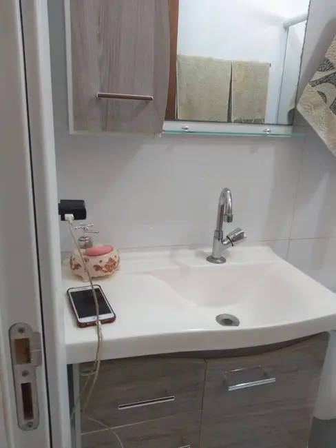 Casa com 2 quartos à venda em Parque Jóquei Club, Campos Dos Goytacazes - RJ - imagem 8 Foto 8 de Casa com 2 quartos à venda em Parque Jóquei Club, Campos Dos Goytacazes - RJ