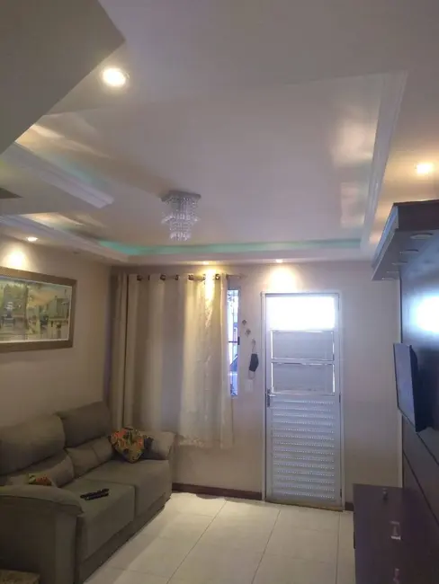 Casa com 2 quartos à venda em Parque Jóquei Club, Campos Dos Goytacazes - RJ - imagem 6 Foto 6 de Casa com 2 quartos à venda em Parque Jóquei Club, Campos Dos Goytacazes - RJ