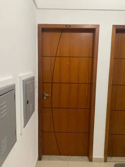 Foto 4 de Apartamento com 2 quartos à venda em Parque Turf Club, Campos Dos Goytacazes - RJ