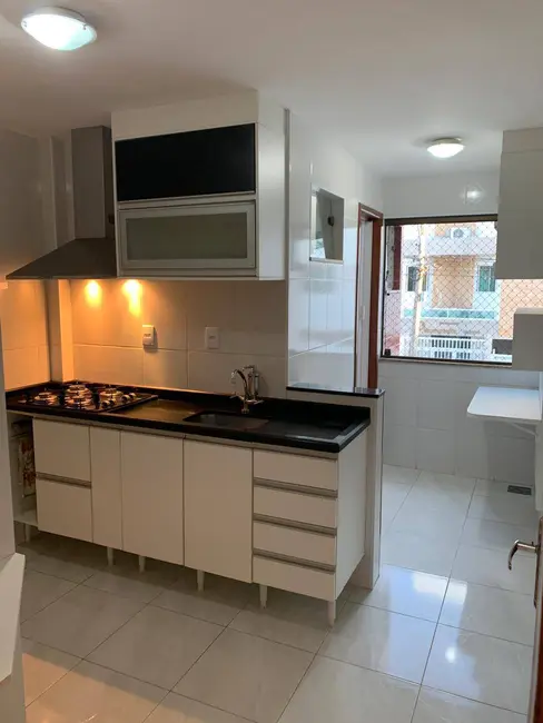 Foto 9 de Apartamento com 2 quartos à venda em Parque Turf Club, Campos Dos Goytacazes - RJ