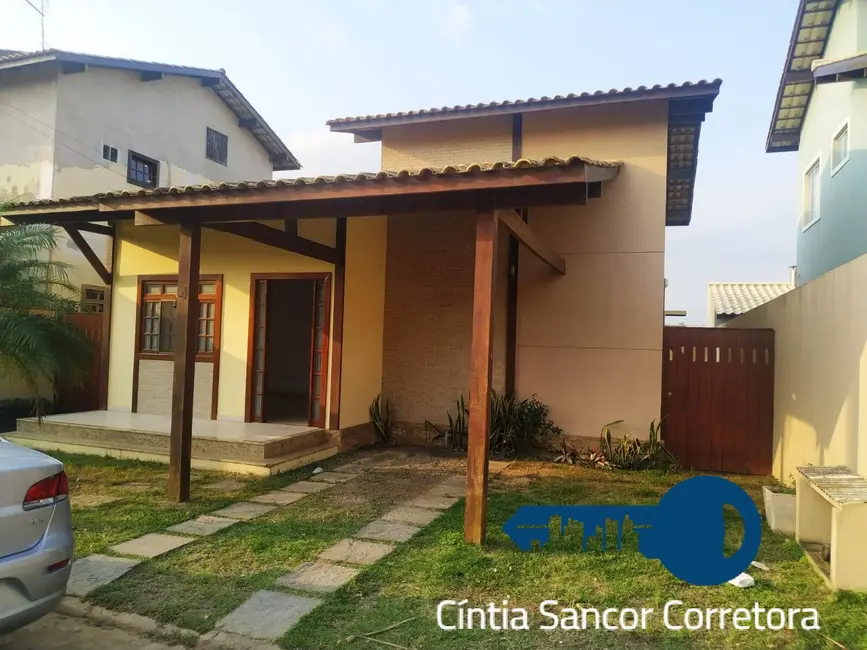 Foto 1 de Casa com 2 quartos à venda e para alugar em Campos Dos Goytacazes - RJ