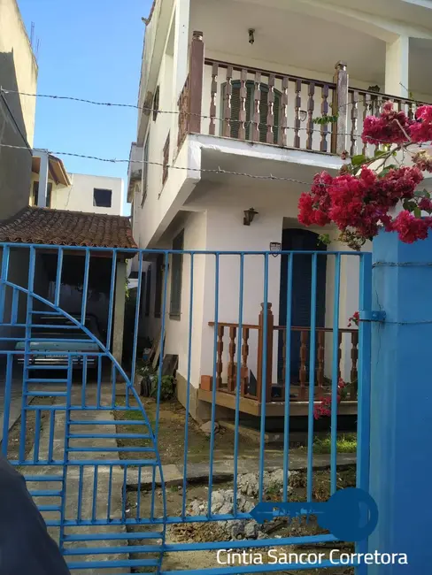 Foto 1 de Casa com 3 quartos à venda e para alugar em Centro, Campos Dos Goytacazes - RJ