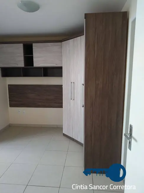 Foto 1 de Apartamento com 2 quartos à venda em Parque Leopoldina, Campos Dos Goytacazes - RJ