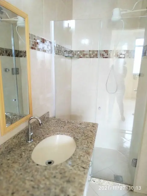 Apartamento com 3 quartos à venda, 90m2 em Parque Leopoldina, Campos Dos Goytacazes - RJ - imagem 8 Foto 8 de Apartamento com 3 quartos à venda, 90m2 em Parque Leopoldina, Campos Dos Goytacazes - RJ