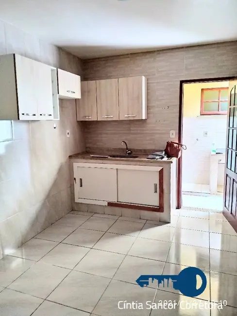 Foto 2 de Apartamento com 3 quartos à venda, 90m2 em Parque Leopoldina, Campos Dos Goytacazes - RJ