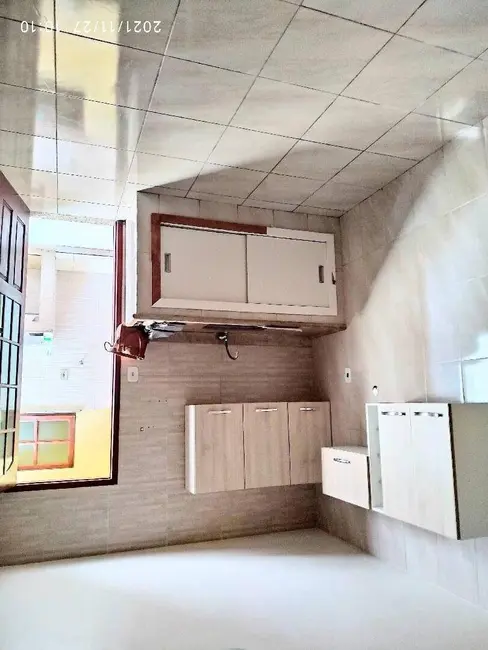 Foto 1 de Apartamento com 3 quartos à venda, 90m2 em Parque Leopoldina, Campos Dos Goytacazes - RJ