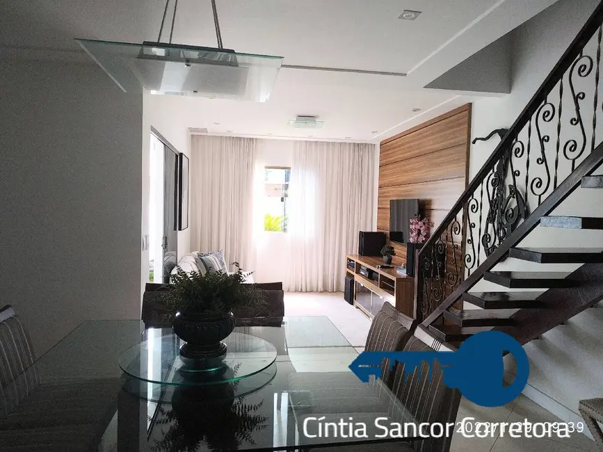 Foto 2 de Casa com 3 quartos à venda em Alphaville, Campos Dos Goytacazes - RJ