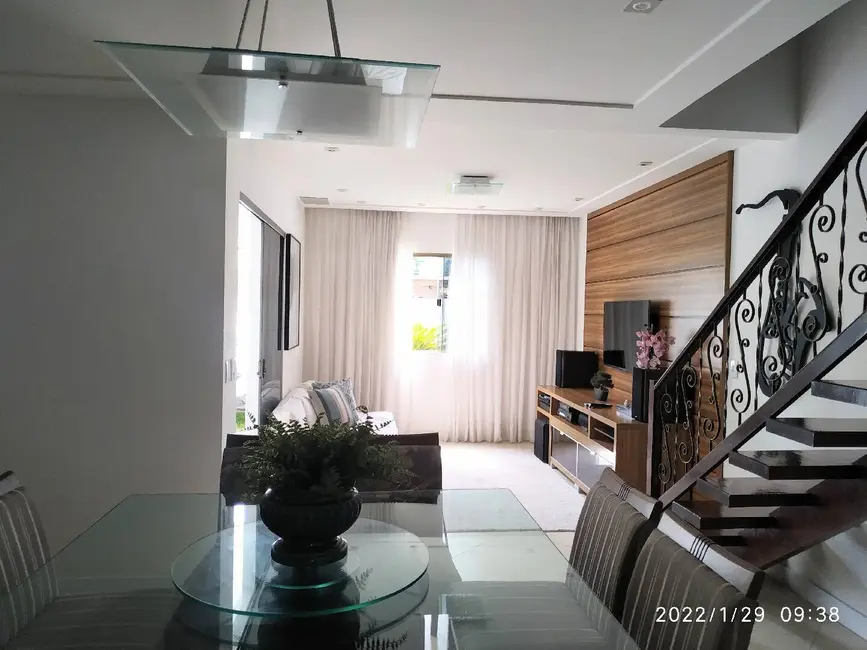 Casa com 3 quartos à venda em Alphaville, Campos Dos Goytacazes - RJ - imagem 3 Foto 3 de Casa com 3 quartos à venda em Alphaville, Campos Dos Goytacazes - RJ