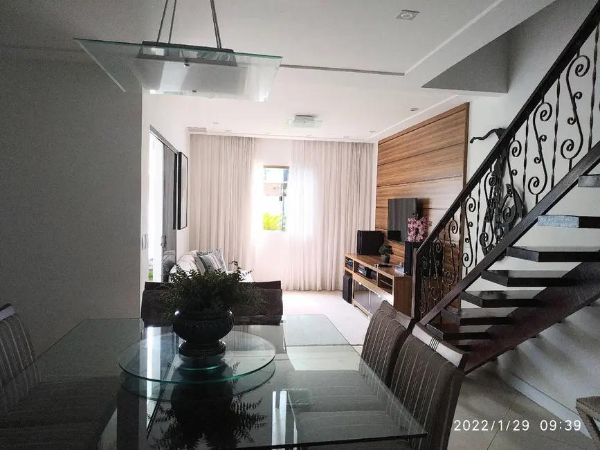 Foto 2 de Casa com 3 quartos à venda em Alphaville, Campos Dos Goytacazes - RJ