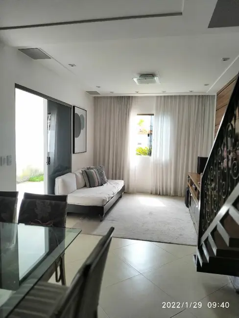 Casa com 3 quartos à venda em Alphaville, Campos Dos Goytacazes - RJ - imagem 8 Foto 8 de Casa com 3 quartos à venda em Alphaville, Campos Dos Goytacazes - RJ