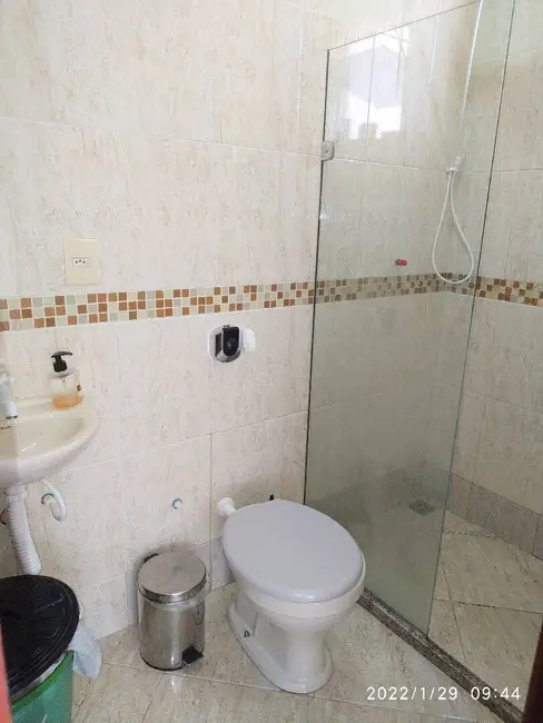 Casa com 3 quartos à venda em Alphaville, Campos Dos Goytacazes - RJ - imagem 9 Foto 9 de Casa com 3 quartos à venda em Alphaville, Campos Dos Goytacazes - RJ