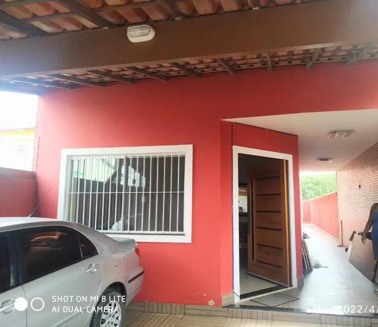 Foto 1 de Casa com 2 quartos à venda, 159m2 em Residencial Porto Seguro, Campos Dos Goytacazes, RJ