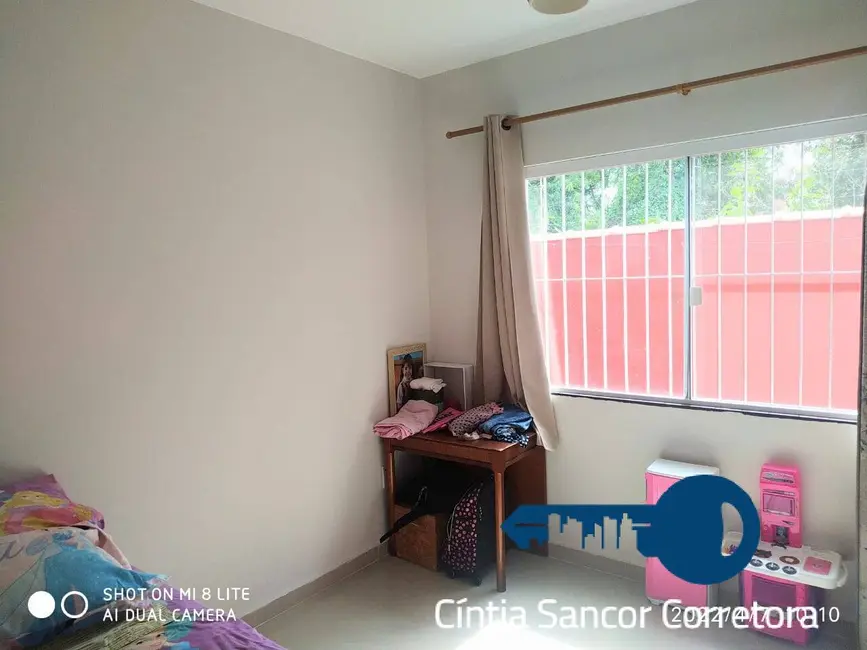 Foto 1 de Casa com 2 quartos à venda, 159m2 em Residencial Porto Seguro, Campos Dos Goytacazes - RJ