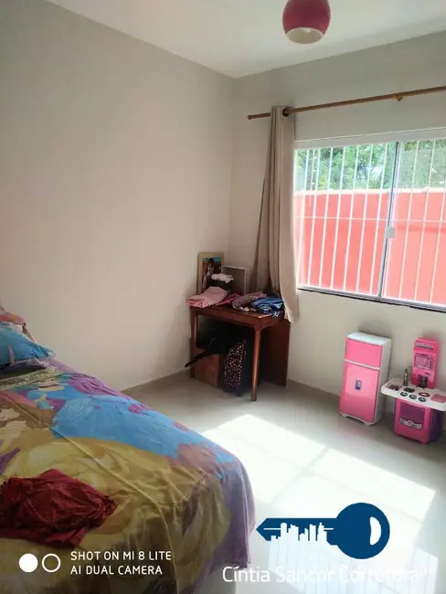 Foto 2 de Casa com 2 quartos à venda, 159m2 em Residencial Porto Seguro, Campos Dos Goytacazes - RJ