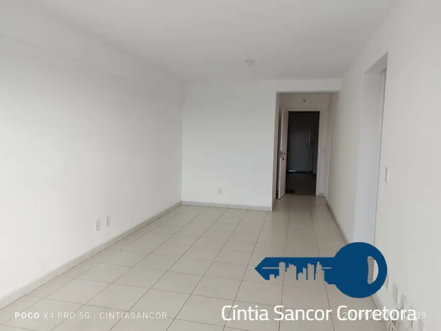 Foto 1 de Apartamento com 2 quartos à venda em Parque São Caetano, Campos Dos Goytacazes - RJ