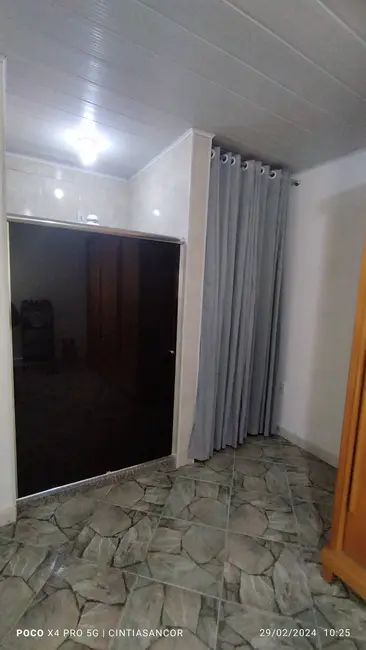 Foto 4 de Casa com 2 quartos à venda em Parque Presidente Vargas, Campos Dos Goytacazes - RJ