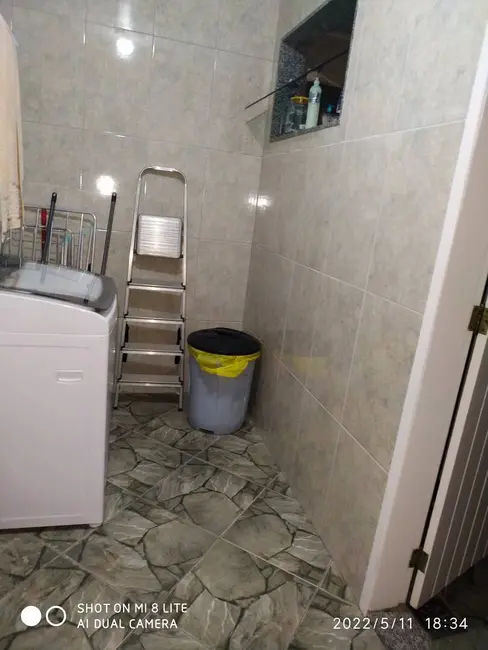 Foto 5 de Casa com 2 quartos à venda em Parque Presidente Vargas, Campos Dos Goytacazes - RJ