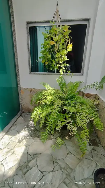 Foto 7 de Casa com 2 quartos à venda em Parque Presidente Vargas, Campos Dos Goytacazes - RJ