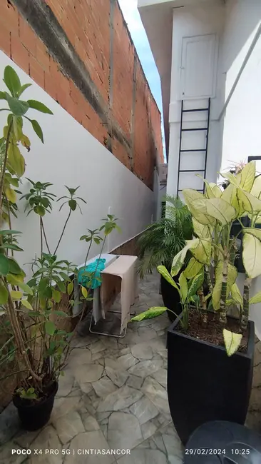 Foto 8 de Casa com 2 quartos à venda em Parque Presidente Vargas, Campos Dos Goytacazes - RJ