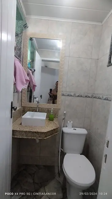 Foto 9 de Casa com 2 quartos à venda em Parque Presidente Vargas, Campos Dos Goytacazes - RJ