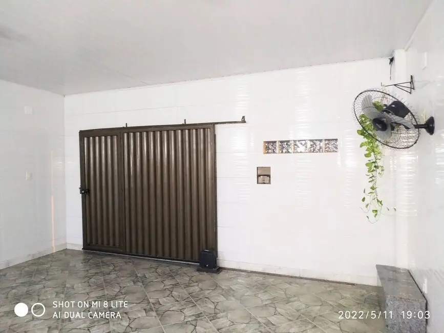 Foto 6 de Casa com 2 quartos à venda em Parque Presidente Vargas, Campos Dos Goytacazes - RJ