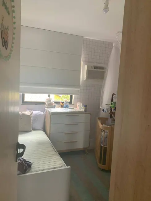 Foto 4 de Apartamento com 2 quartos à venda em Parque São Caetano, Campos Dos Goytacazes - RJ