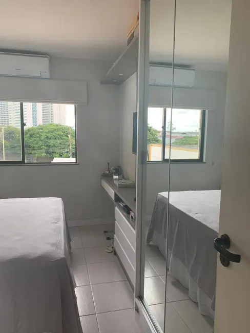 Foto 3 de Apartamento com 2 quartos à venda em Parque São Caetano, Campos Dos Goytacazes - RJ