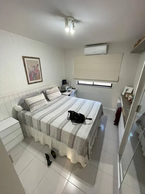 Foto 2 de Apartamento com 2 quartos à venda em Parque São Caetano, Campos Dos Goytacazes - RJ