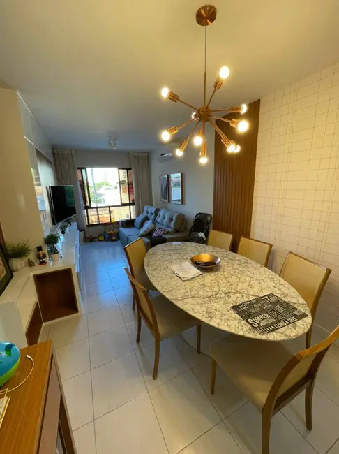 Foto 8 de Apartamento com 2 quartos à venda em Parque São Caetano, Campos Dos Goytacazes - RJ