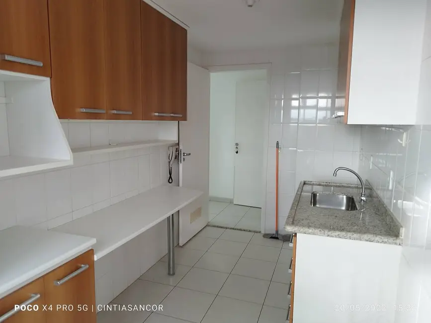 Foto 8 de Apartamento com 2 quartos à venda em Parque São Caetano, Campos Dos Goytacazes - RJ