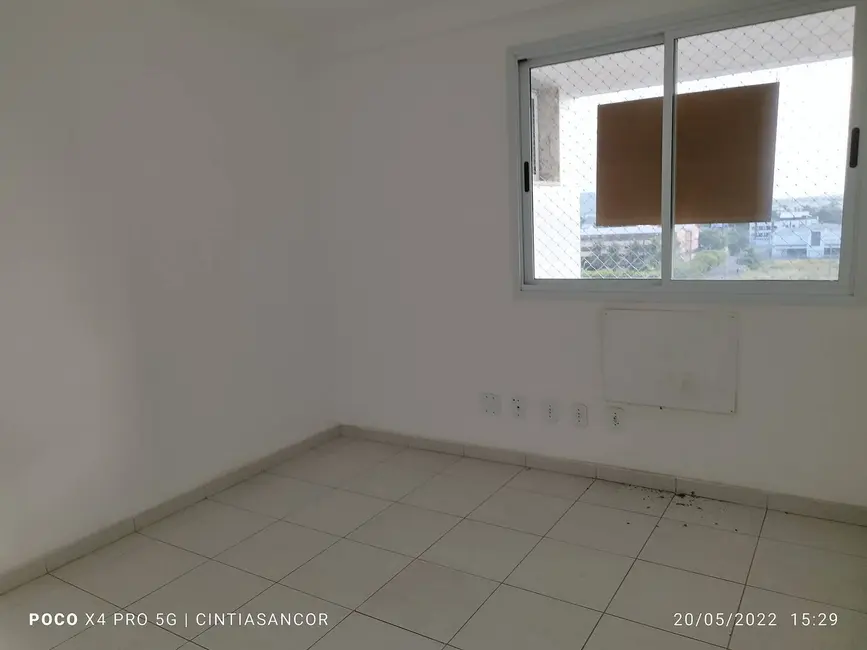 Foto 7 de Apartamento com 2 quartos à venda em Parque São Caetano, Campos Dos Goytacazes - RJ