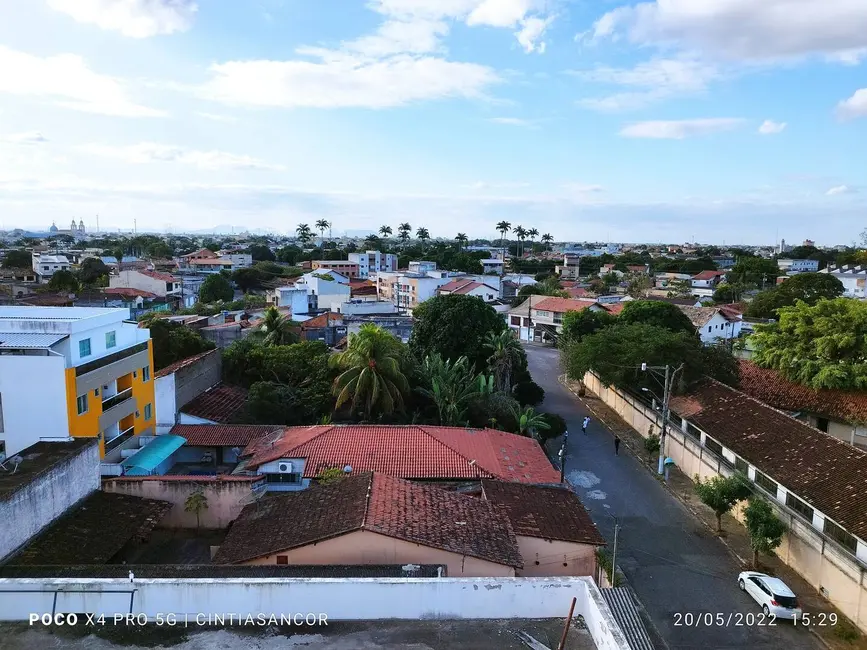 Foto 1 de Apartamento com 2 quartos à venda em Parque São Caetano, Campos Dos Goytacazes - RJ