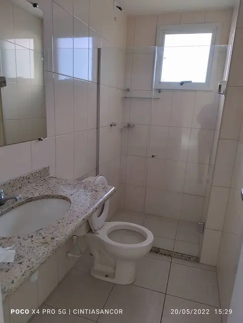 Foto 9 de Apartamento com 2 quartos à venda em Parque São Caetano, Campos Dos Goytacazes - RJ