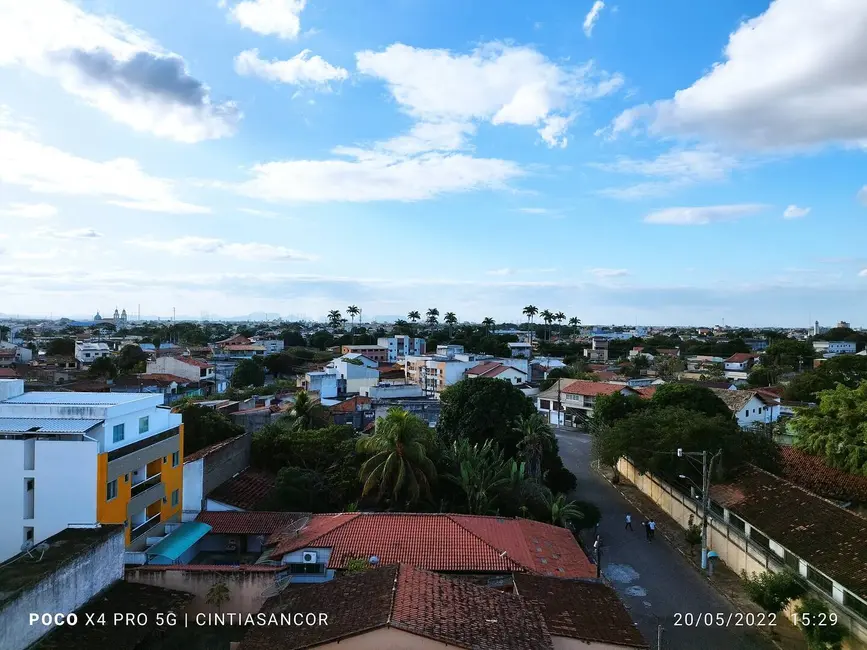 Foto 2 de Apartamento com 2 quartos à venda em Parque São Caetano, Campos Dos Goytacazes - RJ