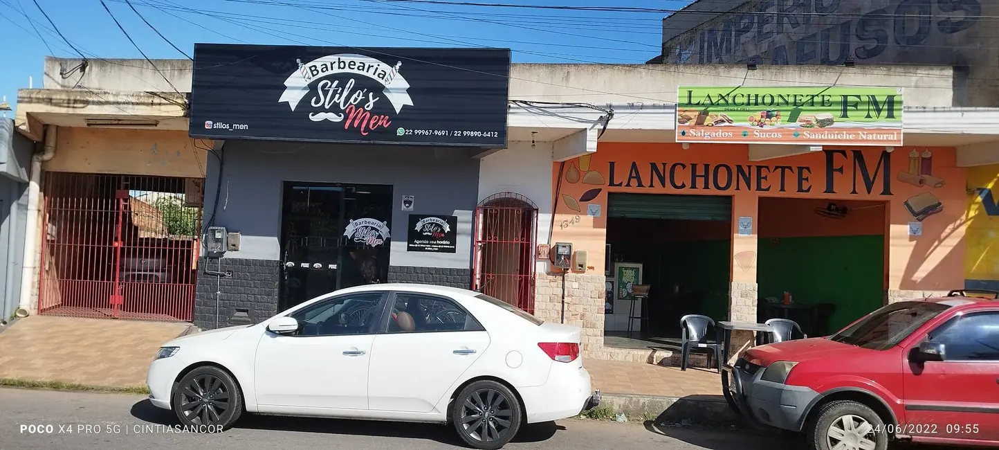 Foto 2 de Casa com 3 quartos à venda em Parque Imperial, Campos Dos Goytacazes - RJ