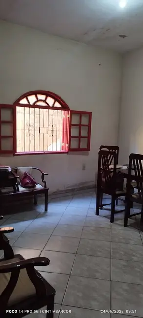 Foto 3 de Casa com 3 quartos à venda em Parque Imperial, Campos Dos Goytacazes - RJ