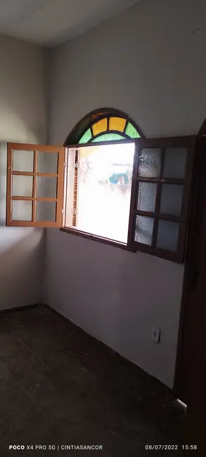 Casa com 3 quartos à venda, 400m2 em Parque São Benedito, Campos Dos Goytacazes - RJ - imagem 5 Foto 5 de Casa com 3 quartos à venda, 400m2 em Parque São Benedito, Campos Dos Goytacazes - RJ