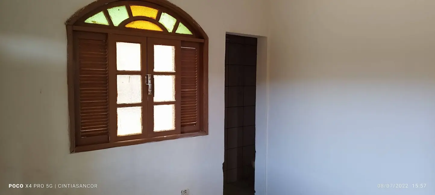 Casa com 3 quartos à venda, 400m2 em Parque São Benedito, Campos Dos Goytacazes - RJ - imagem 9 Foto 9 de Casa com 3 quartos à venda, 400m2 em Parque São Benedito, Campos Dos Goytacazes - RJ