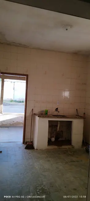 Casa com 3 quartos à venda, 400m2 em Parque São Benedito, Campos Dos Goytacazes - RJ - imagem 1 Foto 1 de Casa com 3 quartos à venda, 400m2 em Parque São Benedito, Campos Dos Goytacazes - RJ