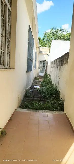 Foto 4 de Casa com 4 quartos à venda, 360m2 em Caju, Campos Dos Goytacazes - RJ