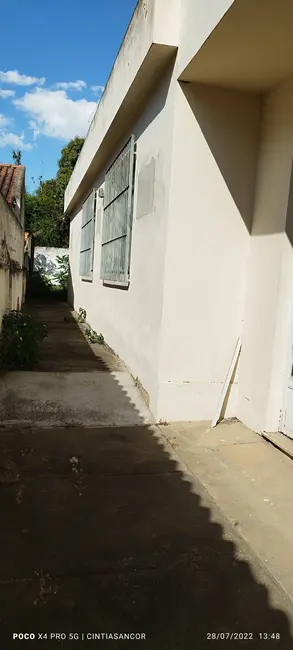 Foto 6 de Casa com 4 quartos à venda, 360m2 em Caju, Campos Dos Goytacazes - RJ