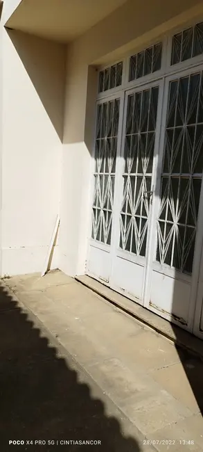 Foto 7 de Casa com 4 quartos à venda, 360m2 em Caju, Campos Dos Goytacazes - RJ