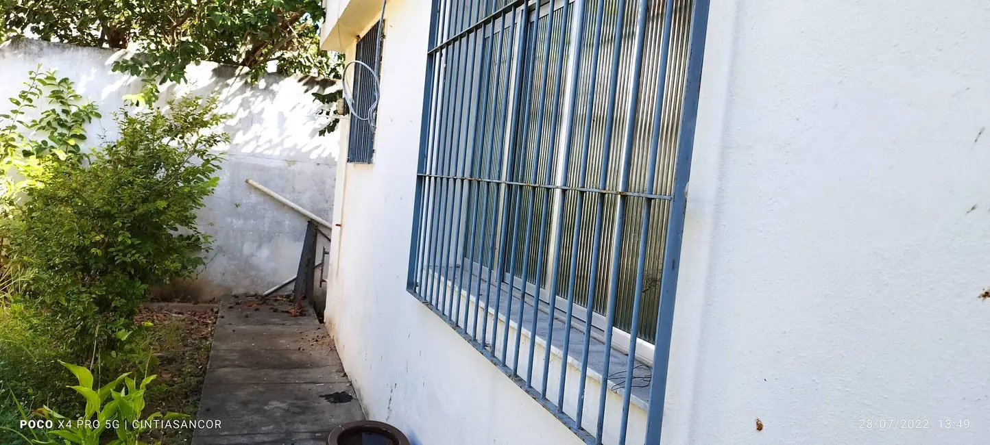 Foto 5 de Casa com 4 quartos à venda, 360m2 em Caju, Campos Dos Goytacazes - RJ