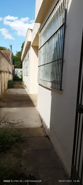 Foto 8 de Casa com 4 quartos à venda, 360m2 em Caju, Campos Dos Goytacazes - RJ