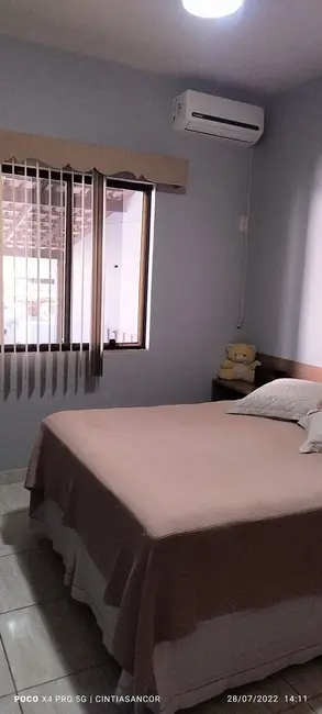 Casa com 2 quartos à venda, 140m2 em Parque Julião Nogueira, Campos Dos Goytacazes - RJ - imagem 8 Foto 8 de Casa com 2 quartos à venda, 140m2 em Parque Julião Nogueira, Campos Dos Goytacazes - RJ