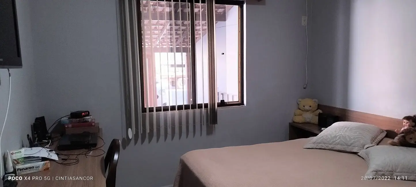 Casa com 2 quartos à venda, 140m2 em Parque Julião Nogueira, Campos Dos Goytacazes - RJ - imagem 6 Foto 6 de Casa com 2 quartos à venda, 140m2 em Parque Julião Nogueira, Campos Dos Goytacazes - RJ