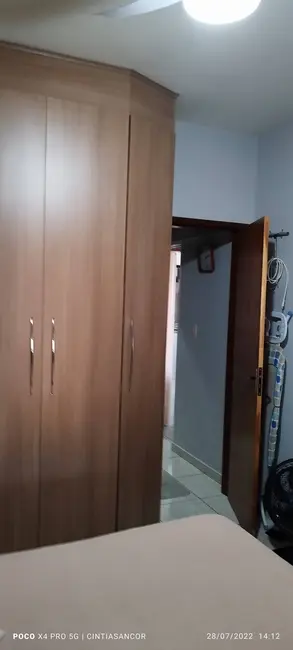 Casa com 2 quartos à venda, 140m2 em Parque Julião Nogueira, Campos Dos Goytacazes - RJ - imagem 4 Foto 4 de Casa com 2 quartos à venda, 140m2 em Parque Julião Nogueira, Campos Dos Goytacazes - RJ